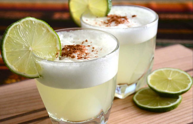 Lima Contrasts Tour - Foto 5